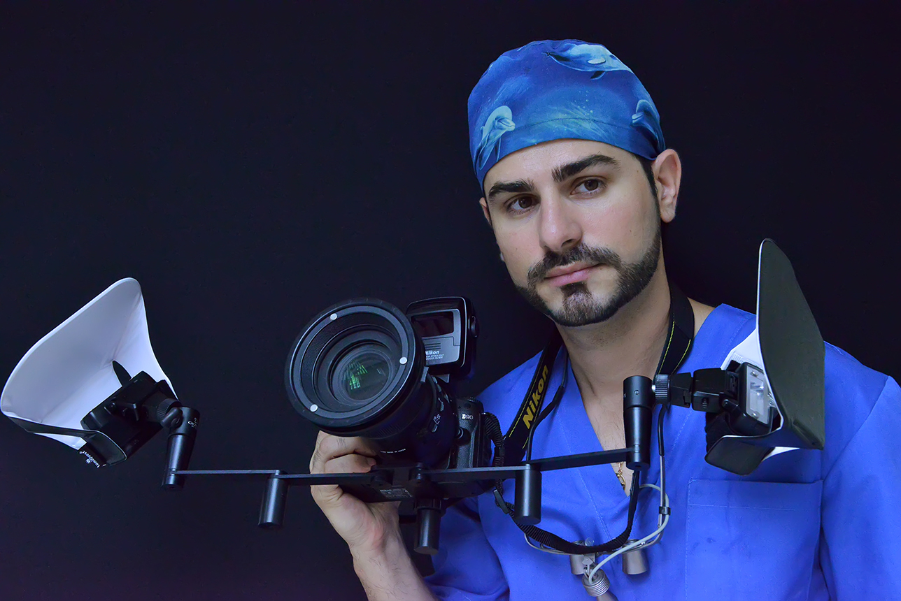 ד''ר אריאל סביון