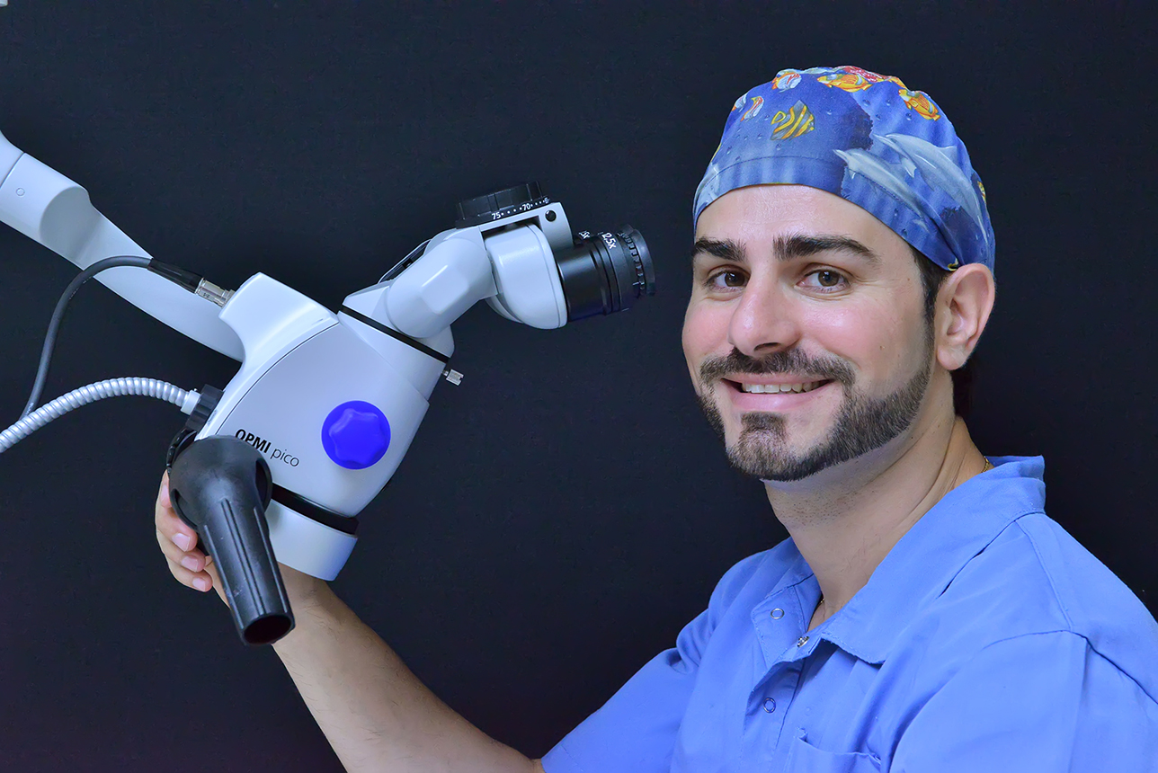 ד''ר אריאל סביון